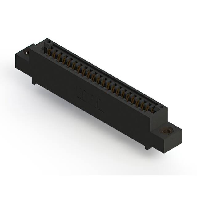 895-022-525-407 EDAC Inc.  Edgeboard Connectors